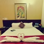 Rukmani Grand Banquets - Hotel Kridha Residency