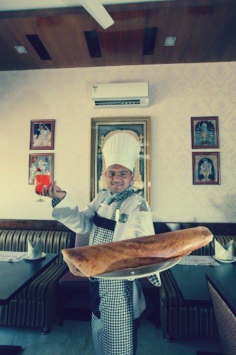 hotel-chef